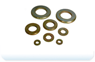 Plain Washers