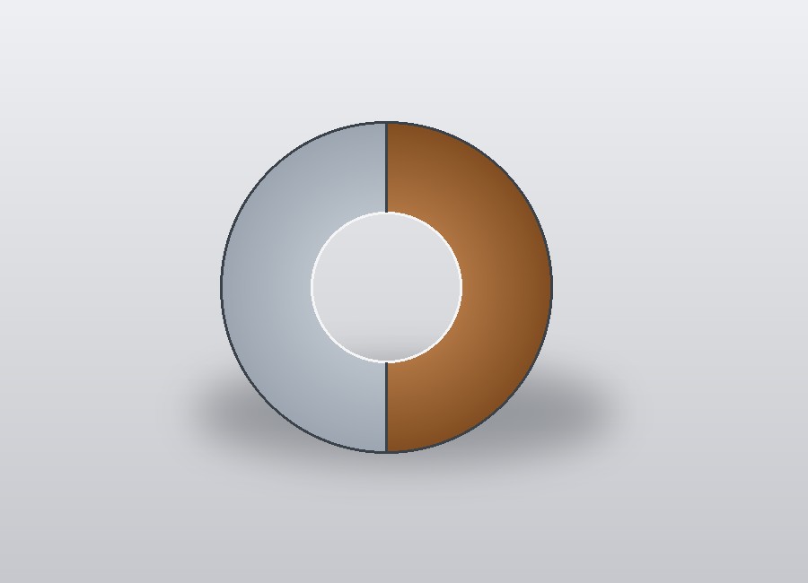Bimetal Washers manufacturer and exporter in USA