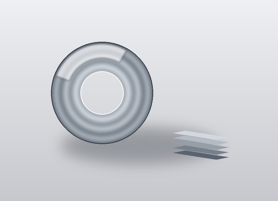 Washer manufacturer and exporter in Saudi Arabia — Mahavir Enterprise