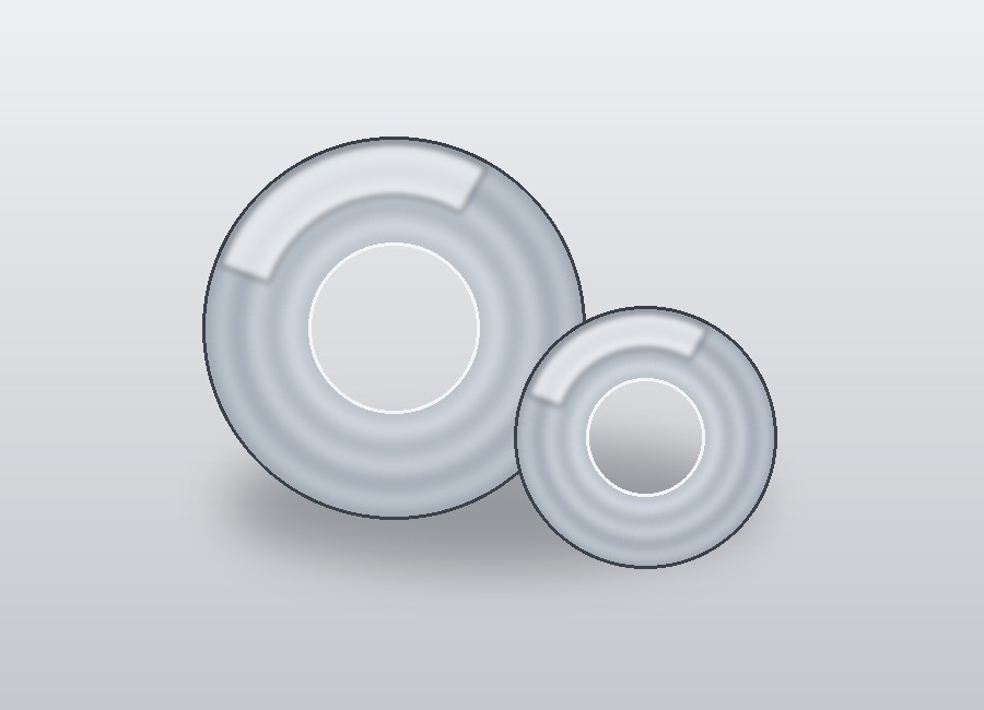 Plain Washers manufacturer and exporter in USA