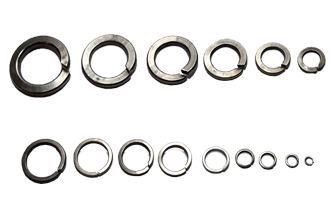 Spring Washers/ Lock Washers