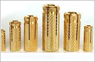 Brass Anchor Bolts
