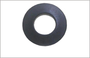 Disc washers