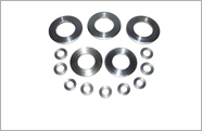 Machined Washers