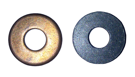 Bimetal Washers