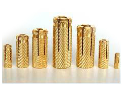 Brass Anchor Bolts