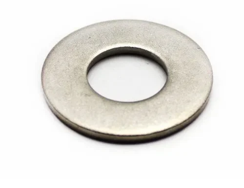 Hastelloy C276 Plain Washer