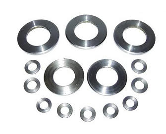 Machined Washers