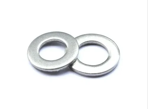 Monel K500 plain Washer