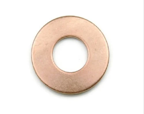 Phosphorus Bronze Plain Washer