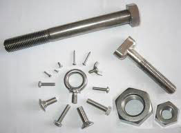 Square Head Bolts / Screw