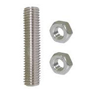 Stud / Threaded (Half/Full Thread, Double Ended)